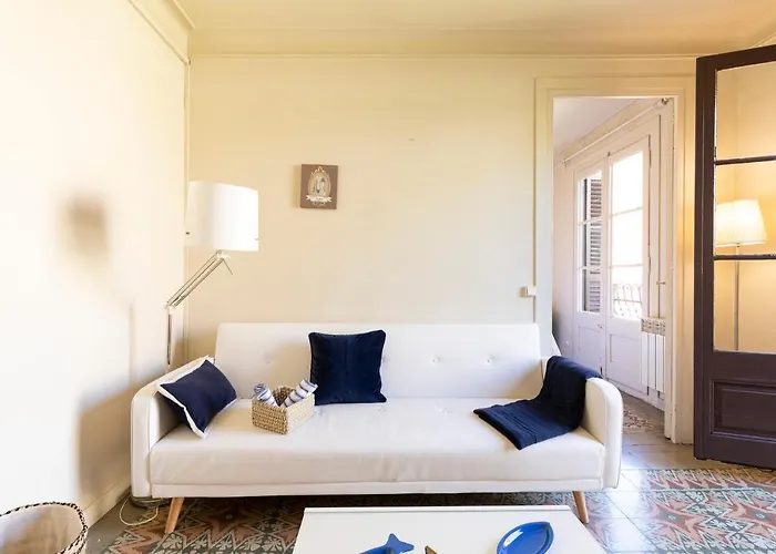 Urban Apartments