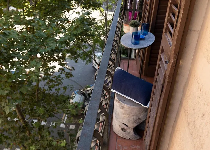 Urban Apartments