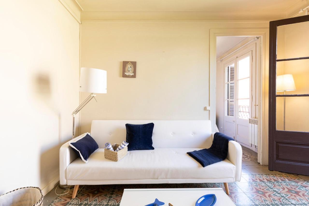 Appartement Urban Barcelone