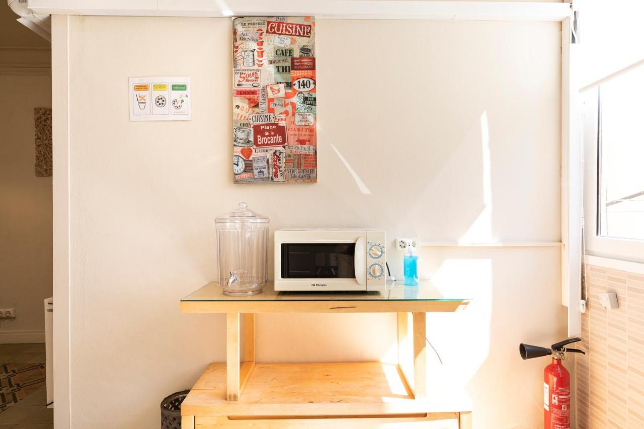 Appartement Urban *