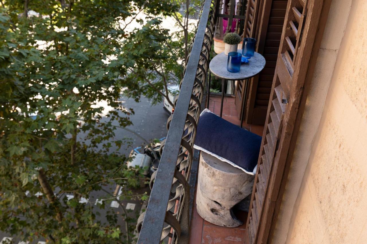 Urban Appartement Barcelone